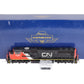 Athearn G69519 HO Canadian National SD75I Diesel with Web Address Logo #5763