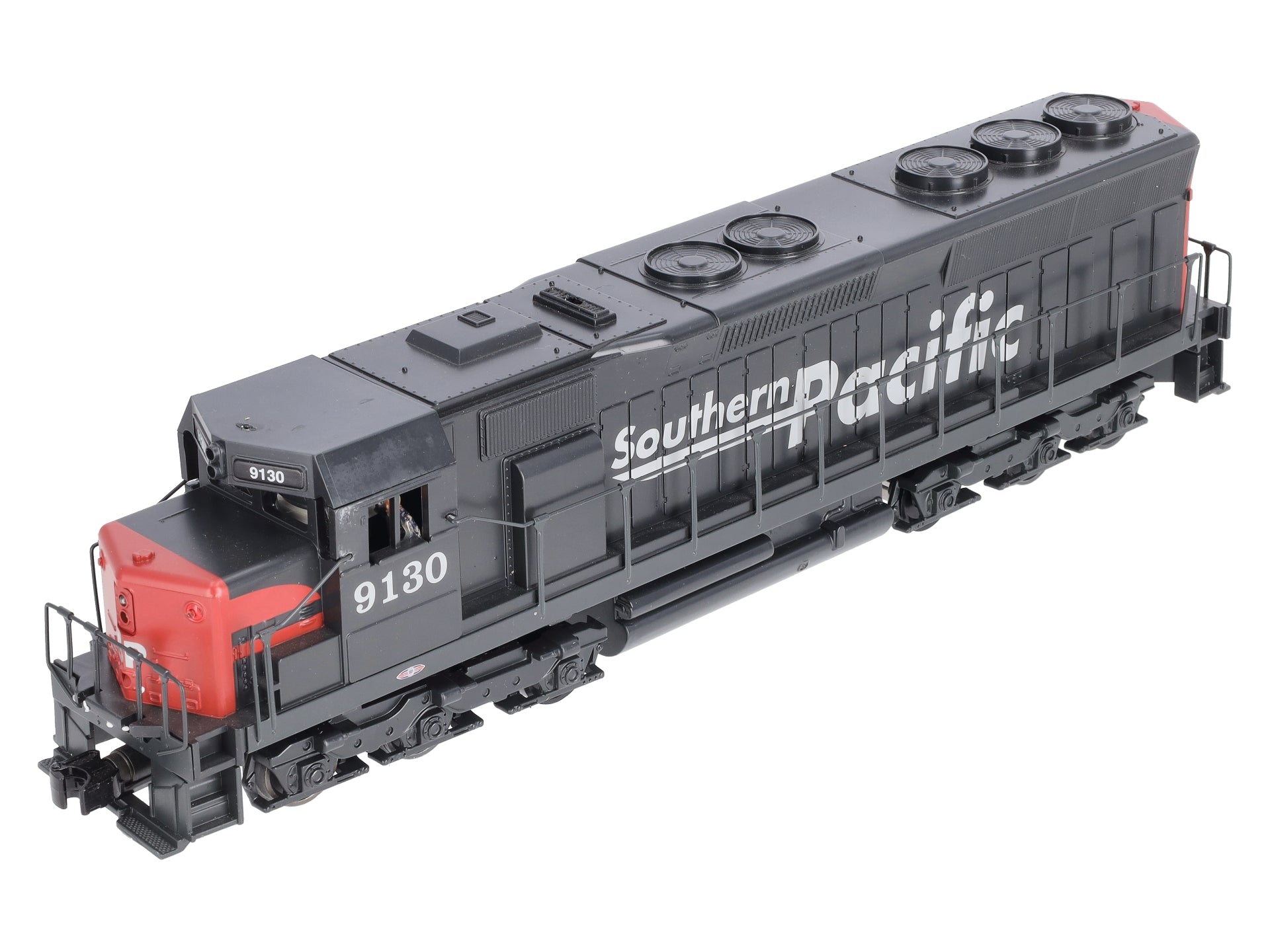 【希少・特価！】DIESEL-ELECTRIC LOCOMOTIVE SD-45 NEW PRODUCT ANNOUNCEMENT: EMD SD45 returns in HO!