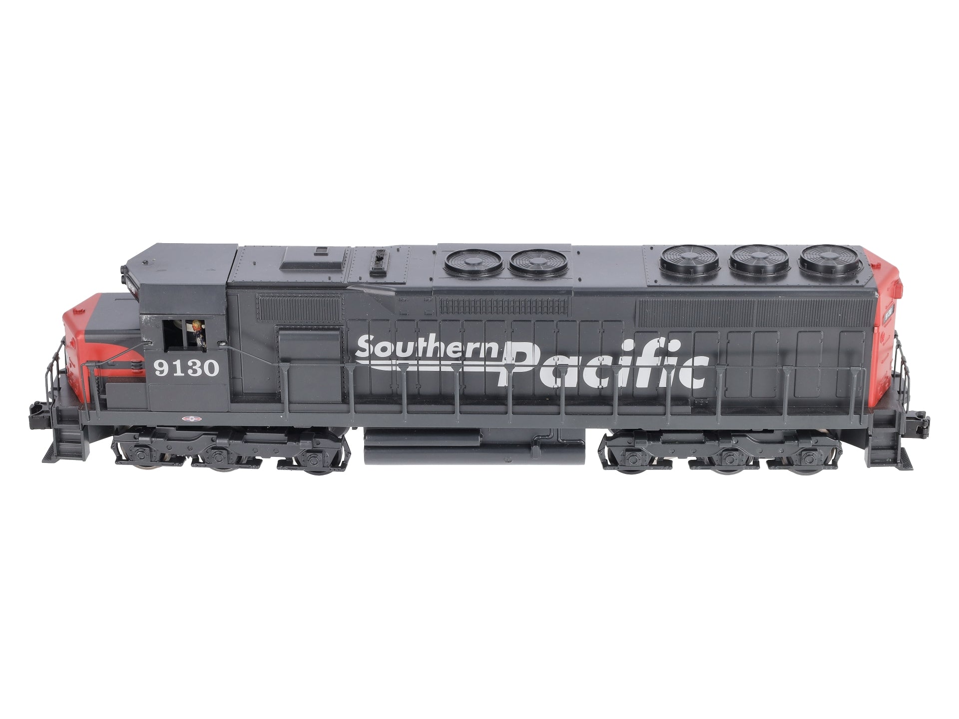 【希少・特価！】DIESEL-ELECTRIC LOCOMOTIVE SD-45 希少】DIESEL-ELECTRIC LOCOMOTIVE SD-45 希少】DIESEL-ELECTRIC