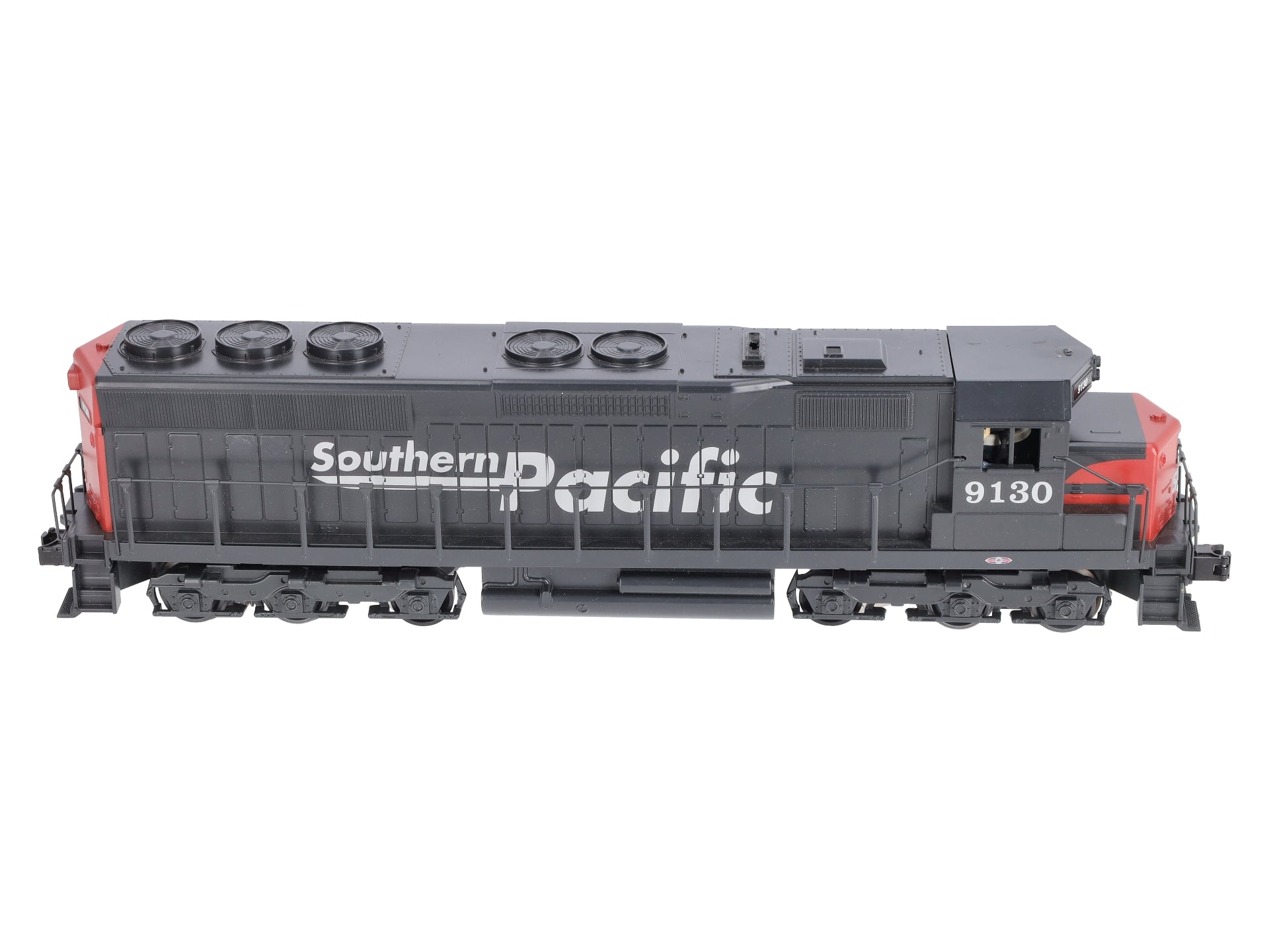 Williams 21713 O Southern Pacific EMD SD45 3-Rail Diesel Loco w