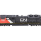 Athearn G68894 HO CN SD70ACe Diesel Locomotive with DCC & Sound #8103