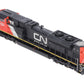 Athearn G68894 HO CN SD70ACe Diesel Locomotive with DCC & Sound #8103