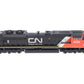 Athearn G68894 HO CN SD70ACe Diesel Locomotive with DCC & Sound #8103