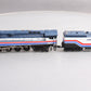 Lionel HO GS-4 Northern American Freedom Train 4-8-4 Steam Loco and Tender #4449 LN/Box