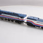Lionel HO GS-4 Northern American Freedom Train 4-8-4 Steam Loco and Tender #4449 LN/Box