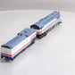 Lionel HO GS-4 Northern American Freedom Train 4-8-4 Steam Loco and Tender #4449 LN/Box