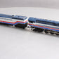 Lionel HO GS-4 Northern American Freedom Train 4-8-4 Steam Loco and Tender #4449 LN/Box