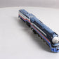 Lionel HO GS-4 Northern American Freedom Train 4-8-4 Steam Loco and Tender #4449 LN/Box