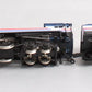Lionel HO GS-4 Northern American Freedom Train 4-8-4 Steam Loco and Tender #4449 LN/Box