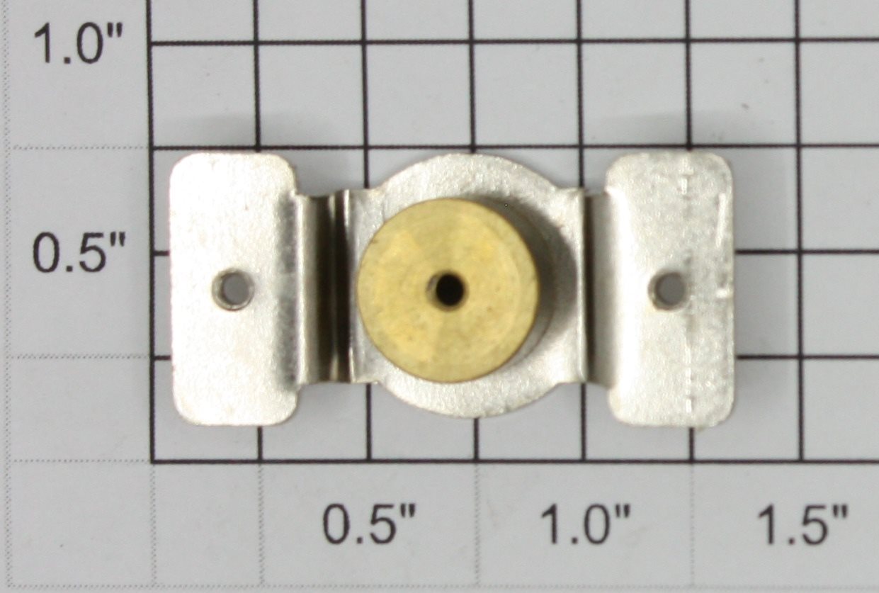 Lionel M-66 Standard Gauge Pickup Shoe Bracket #5, 6, 38