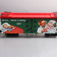 USA Trains R13035 G 2017 Christmas Reefer Car