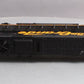 MTH 20-20425-1 O Gauge D&RGW SD50 Diesel Engine w/PS3 #5501 (Hi-Rail Wheels)