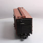 Lionel 8-87000 G Scale New York Central Boxcar LN/Box