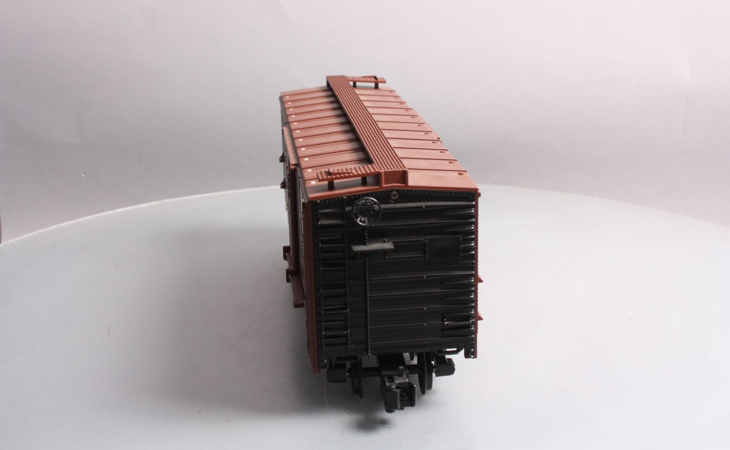 Lionel 8-87000 G Scale New York Central Boxcar LN/Box