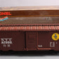 Lionel 8-87000 G Scale New York Central Boxcar LN/Box