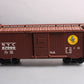 Lionel 8-87000 G Scale New York Central Boxcar LN/Box