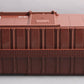Lionel 8-87000 G Scale New York Central Boxcar LN/Box