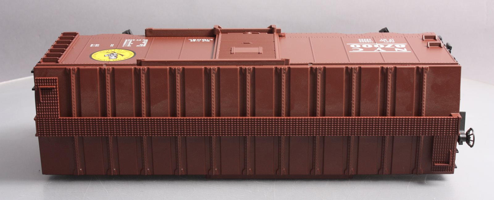 Lionel 8-87000 G Scale New York Central Boxcar LN/Box