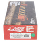Rapido Trains 400015 HO BCR DASH 8-40CM Diesel Unnumbered