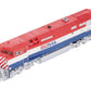 Rapido Trains 400015 HO BCR DASH 8-40CM Diesel Unnumbered