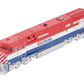Rapido Trains 400511 HO BCR DASH 8-40CM Diesel Loco w/ Sound & DCC #4601