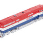 Rapido Trains 400511 HO BCR DASH 8-40CM Diesel Loco w/ Sound & DCC #4601