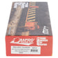 Rapido Trains 400514 HO BCR Dash 8-40CM Diesel Locomotive w/ Sound & DCC #4626