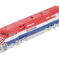 Rapido Trains 400514 HO BCR Dash 8-40CM Diesel Locomotive w/ Sound & DCC #4626