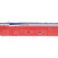 Rapido Trains 400514 HO BCR Dash 8-40CM Diesel Locomotive w/ Sound & DCC #4626