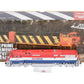 Rapido Trains 400514 HO BCR Dash 8-40CM Diesel Locomotive w/ Sound & DCC #4626
