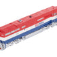 Rapido Trains 400514 HO BCR Dash 8-40CM Diesel Locomotive w/ Sound & DCC #4626