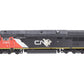 Rapido Trains 400509 HO Canadian National GE Dash 8-40CM w/ Sound #2452