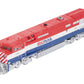 Rapido Trains 400512 HO BC Rail DASH 8-40CM Diesel Locomotive w/ Sound #4619