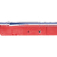 Rapido Trains 400512 HO BC Rail DASH 8-40CM Diesel Locomotive w/ Sound #4619