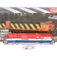 Rapido Trains 400512 HO BC Rail DASH 8-40CM Diesel Locomotive w/ Sound #4619
