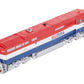Rapido Trains 400512 HO BC Rail DASH 8-40CM Diesel Locomotive w/ Sound #4619