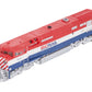 Rapido Trains 400513 HO BCR DASH 8-40CM w/ Sound & DCC #4623