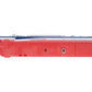 Rapido Trains 400513 HO BCR DASH 8-40CM w/ Sound & DCC #4623