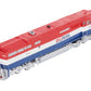 Rapido Trains 400513 HO BCR DASH 8-40CM w/ Sound & DCC #4623