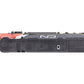 Rapido Trains 400517 HO CN GE Dash 8-40CM Diesel Locomotive w/DCC & Sound #2430