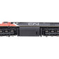 Rapido Trains 400517 HO CN GE Dash 8-40CM Diesel Locomotive w/DCC & Sound #2430