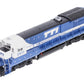 Rapido Trains 18051 HO Transkentucky GE B36-7 Diesel Loco DC #5911