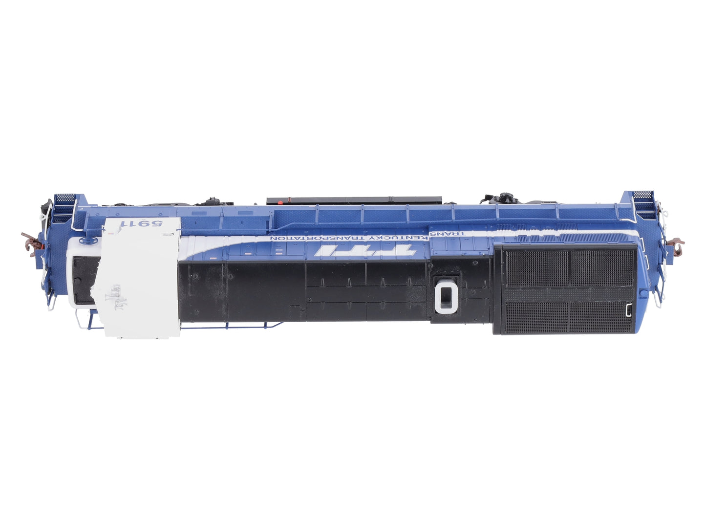 Rapido Trains 18051 HO Transkentucky GE B36-7 Diesel Loco DC #5911