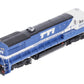 Rapido Trains 18051 HO Transkentucky GE B36-7 Diesel Loco DC #5911