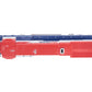 Rapido Trains 18507 HO BCR GE B36-7 Diesel Engine w/ Sound & DCC #3613