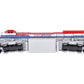 Rapido Trains 18507 HO BCR GE B36-7 Diesel Engine w/ Sound & DCC #3613