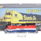 Rapido Trains 18507 HO BCR GE B36-7 Diesel Engine w/ Sound & DCC #3613