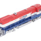 Rapido Trains 18507 HO BCR GE B36-7 Diesel Engine w/ Sound & DCC #3613