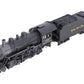 Broadway Limited 2794 HO NKP Baldwin 2-8-0 Consolidation Steam Locomotive #455