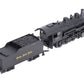 Broadway Limited 2794 HO NKP Baldwin 2-8-0 Consolidation Steam Locomotive #455